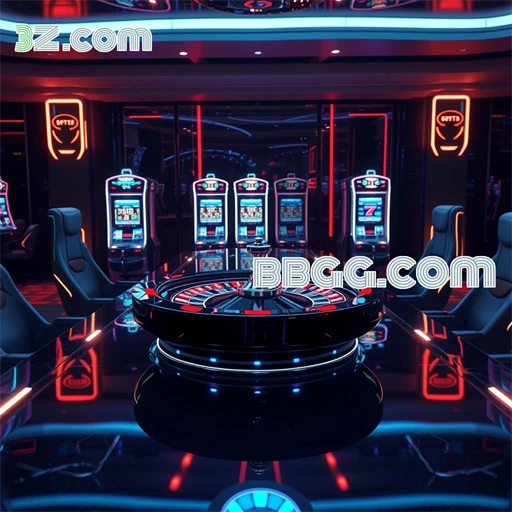 Explorando a Plataforma Inovadora de bbgg.com para Gamers